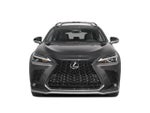 2024 Lexus NX 350 NX 350 F SPORT Handling AWD