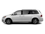 2010 Volkswagen Routan SE