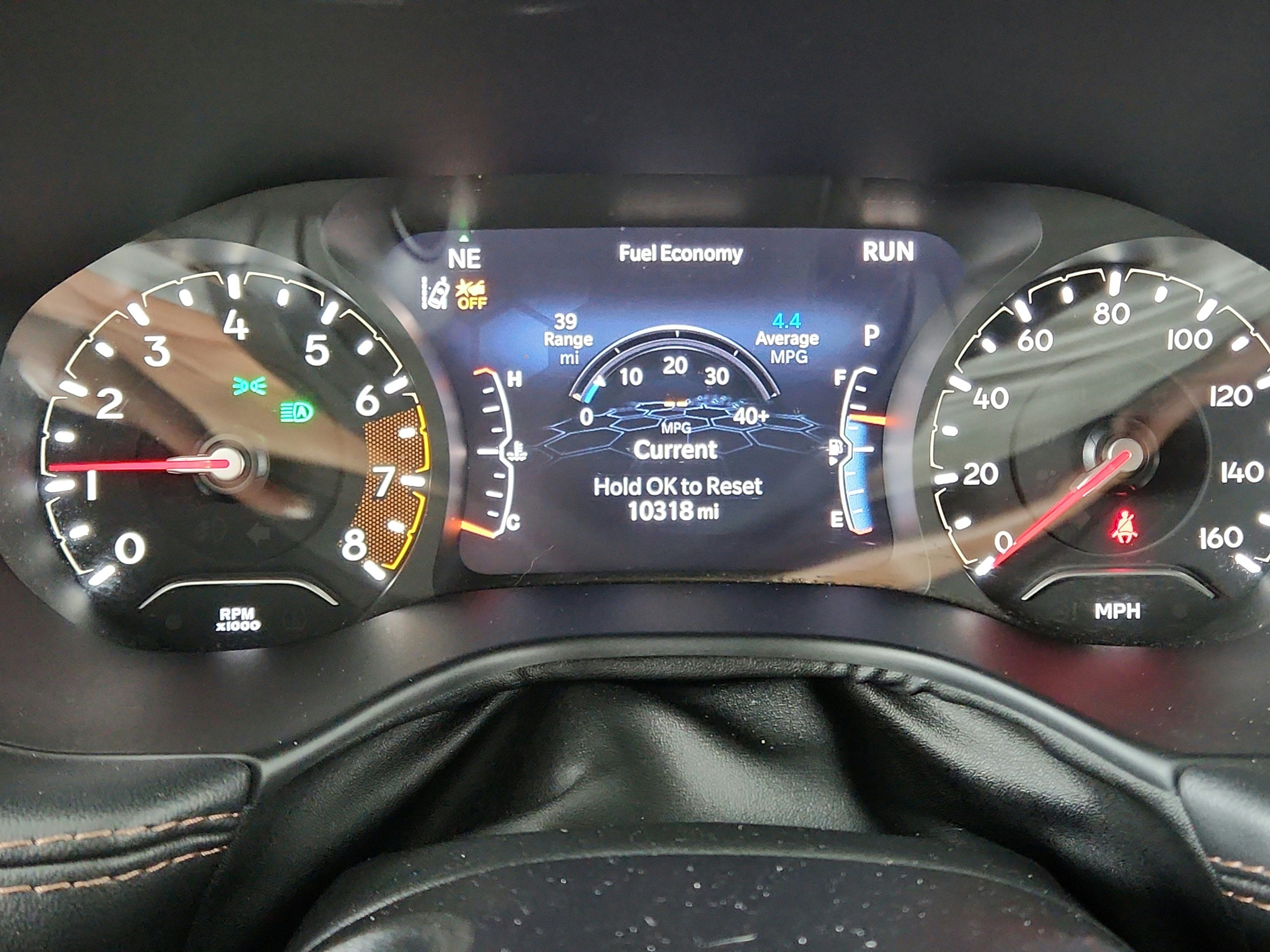 2022 Jeep Compass (RED) Edition