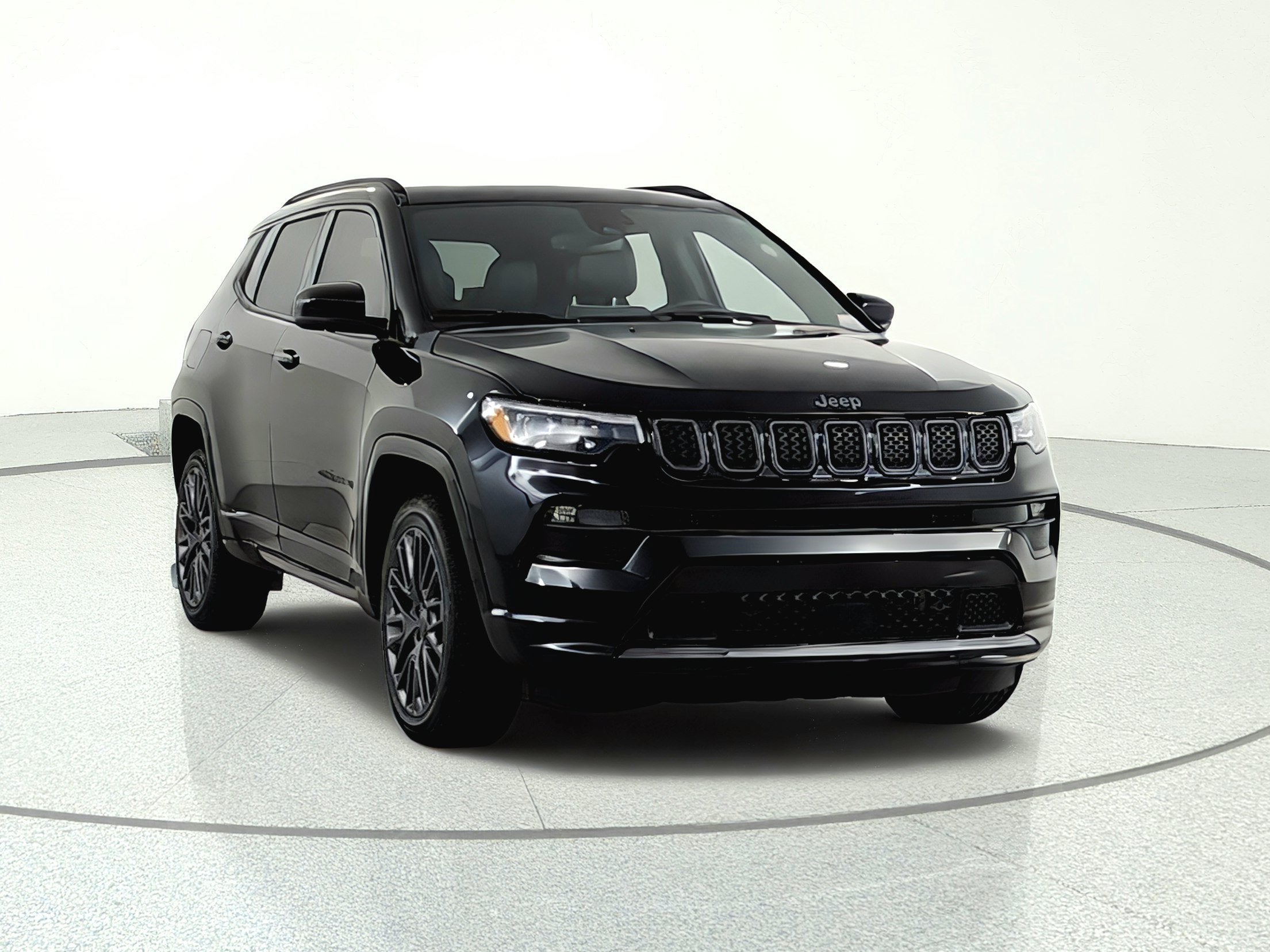 2023 Jeep Compass High Altitude