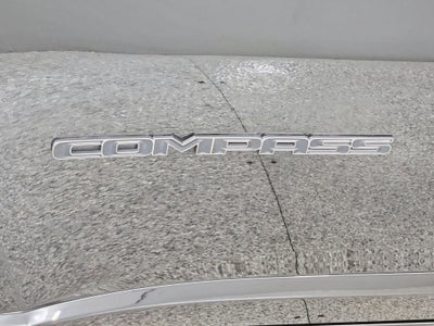 2023 Jeep Compass High Altitude
