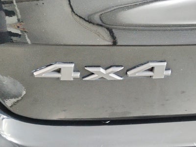 2023 Jeep Compass High Altitude