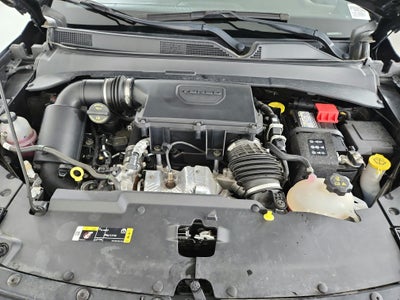 2023 Jeep Compass High Altitude