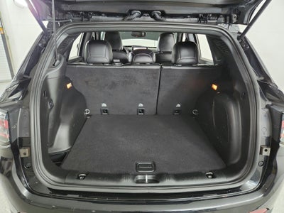 2023 Jeep Compass High Altitude