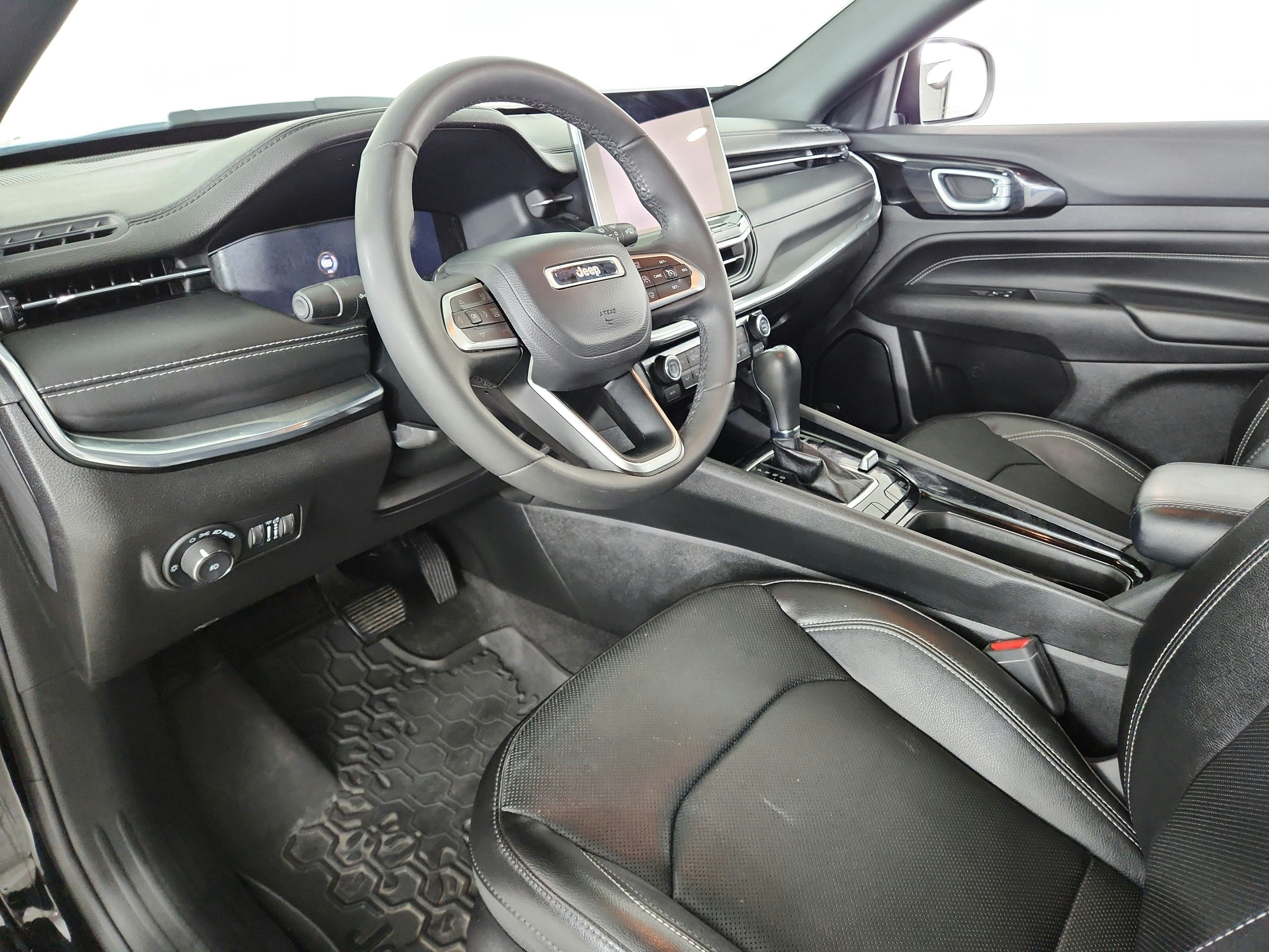 2023 Jeep Compass High Altitude