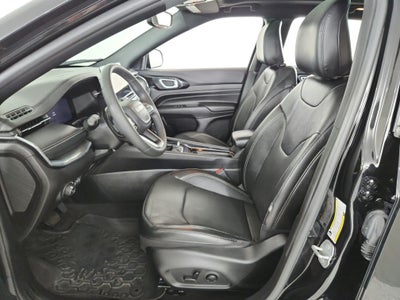 2023 Jeep Compass High Altitude