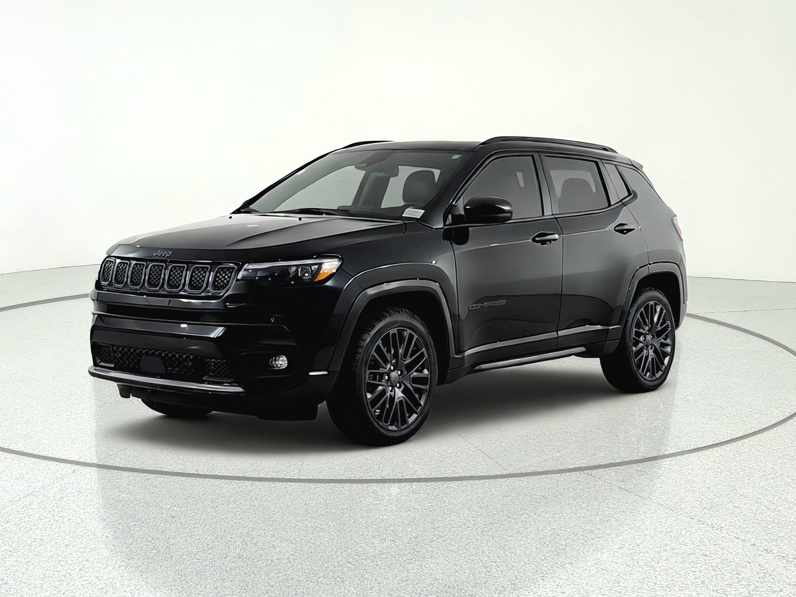 2023 Jeep Compass High Altitude