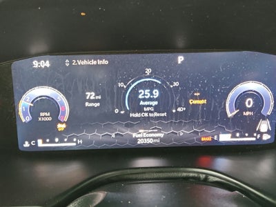2023 Jeep Compass High Altitude
