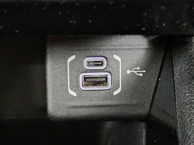 2023 Jeep Compass High Altitude
