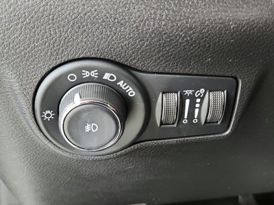 2023 Jeep Compass High Altitude