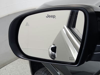 2023 Jeep Compass High Altitude