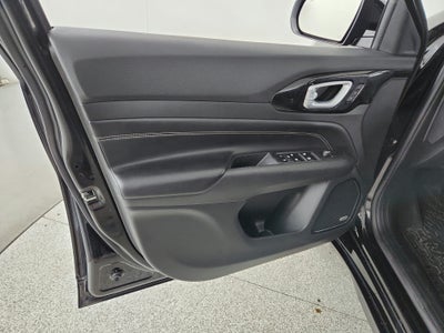 2023 Jeep Compass High Altitude
