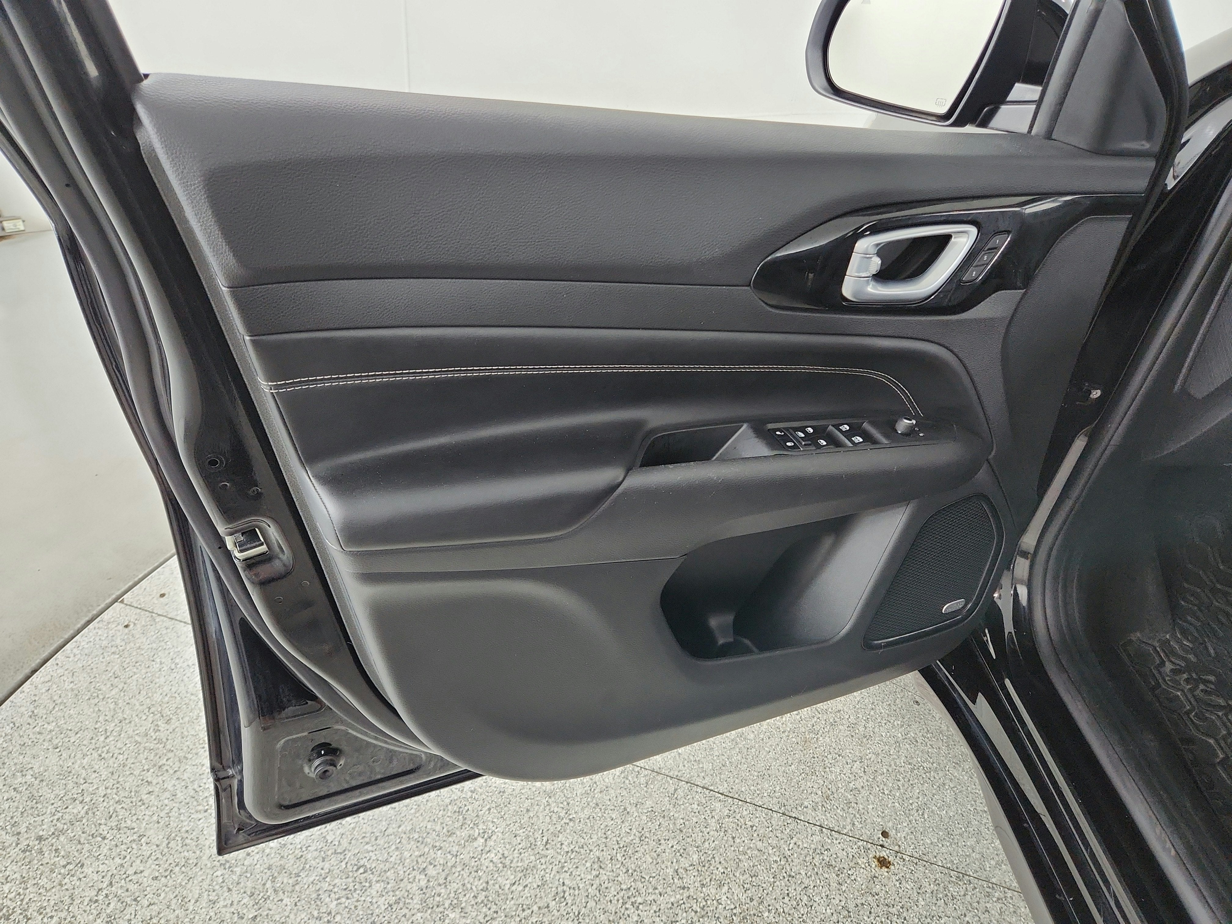 2023 Jeep Compass High Altitude