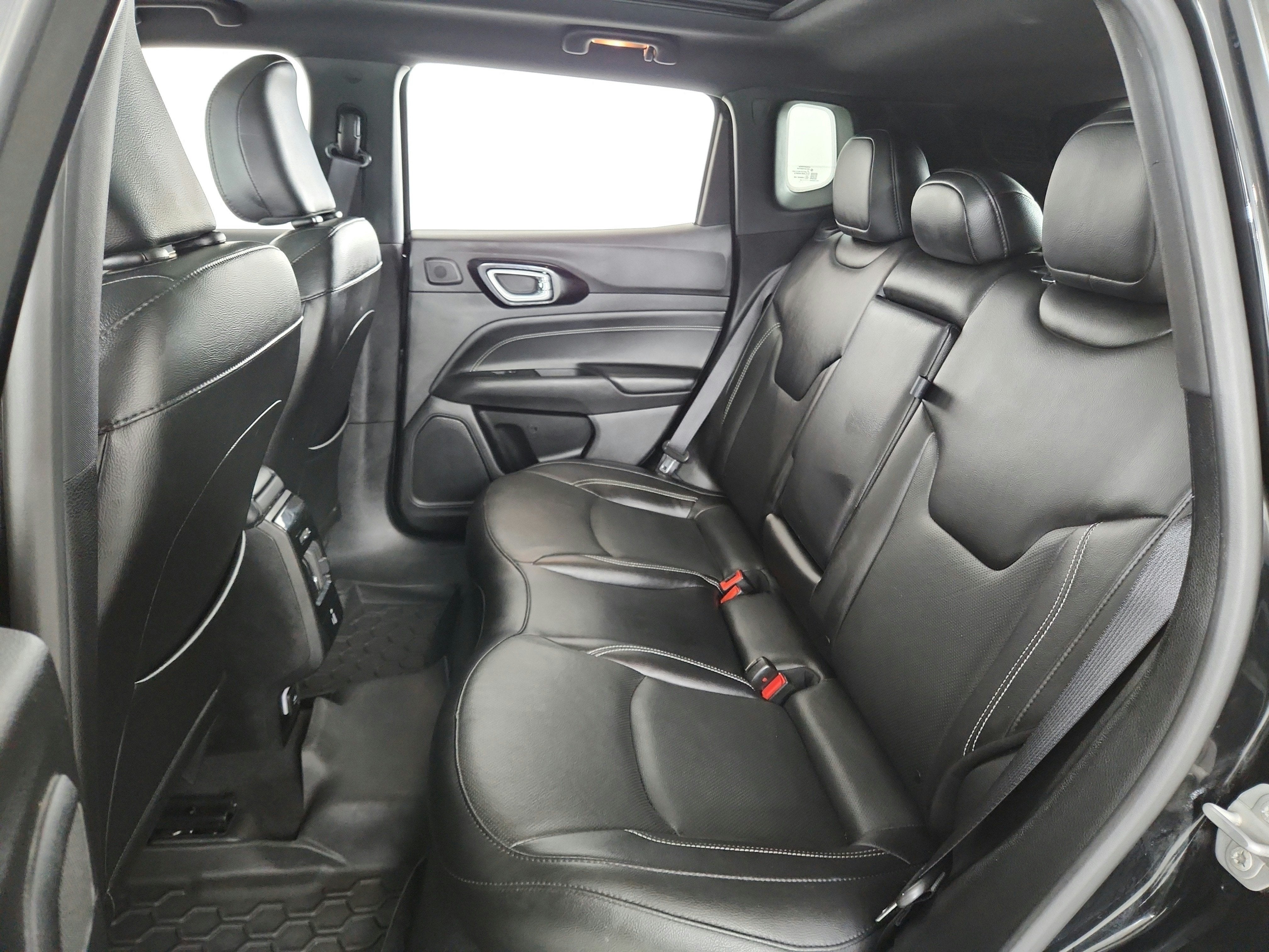 2023 Jeep Compass High Altitude