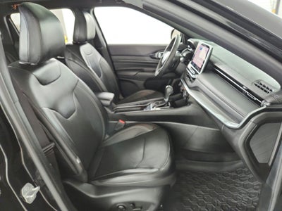 2023 Jeep Compass High Altitude