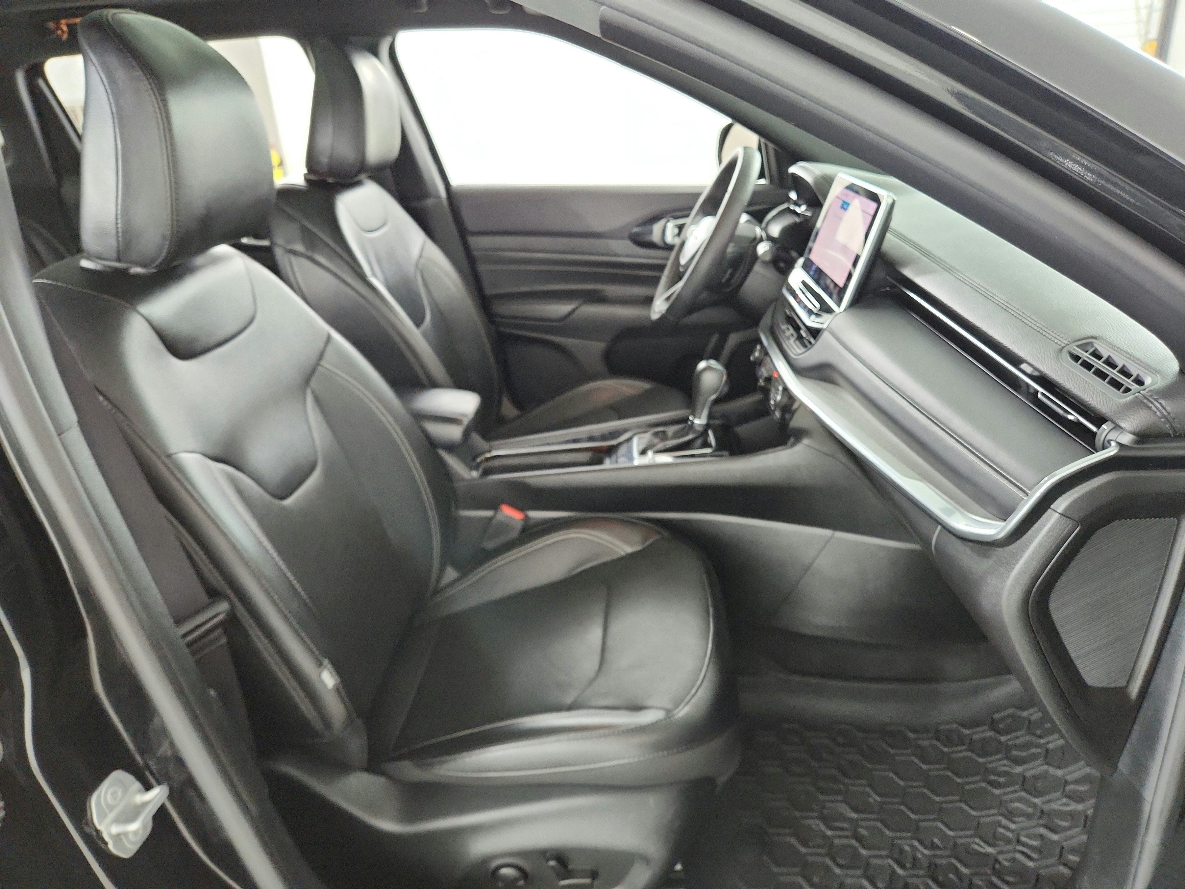 2023 Jeep Compass High Altitude