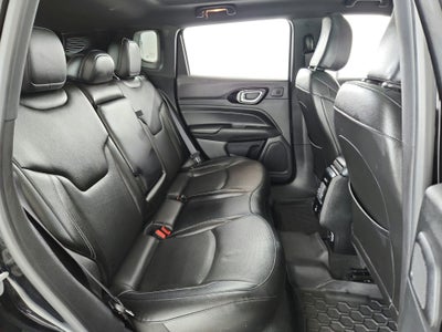 2023 Jeep Compass High Altitude