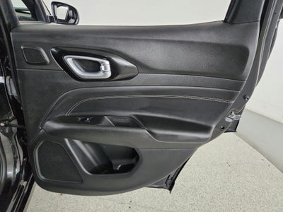 2023 Jeep Compass High Altitude