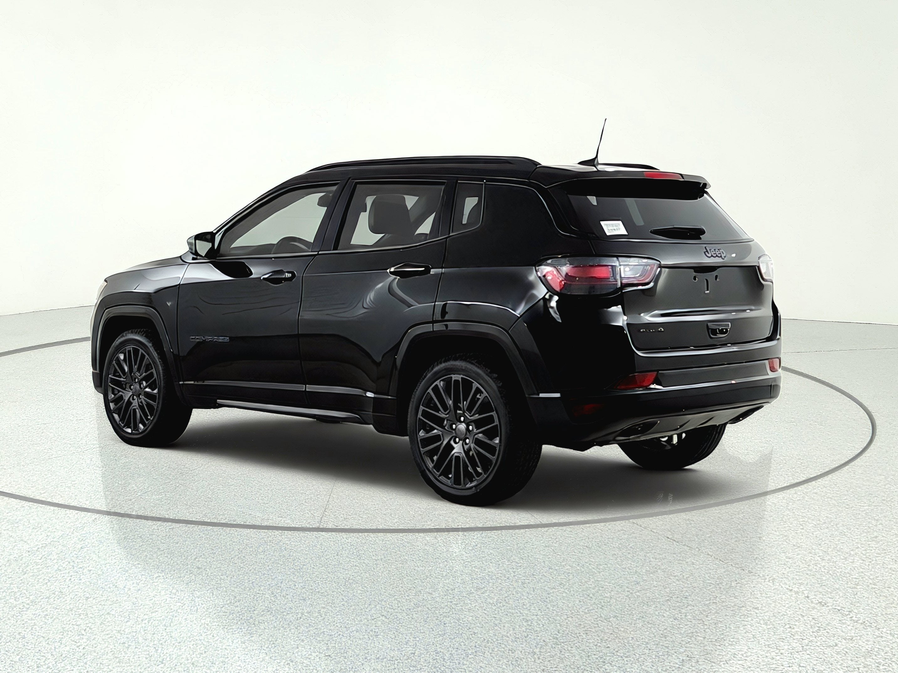 2023 Jeep Compass High Altitude