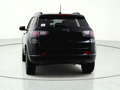 2023 Jeep Compass High Altitude