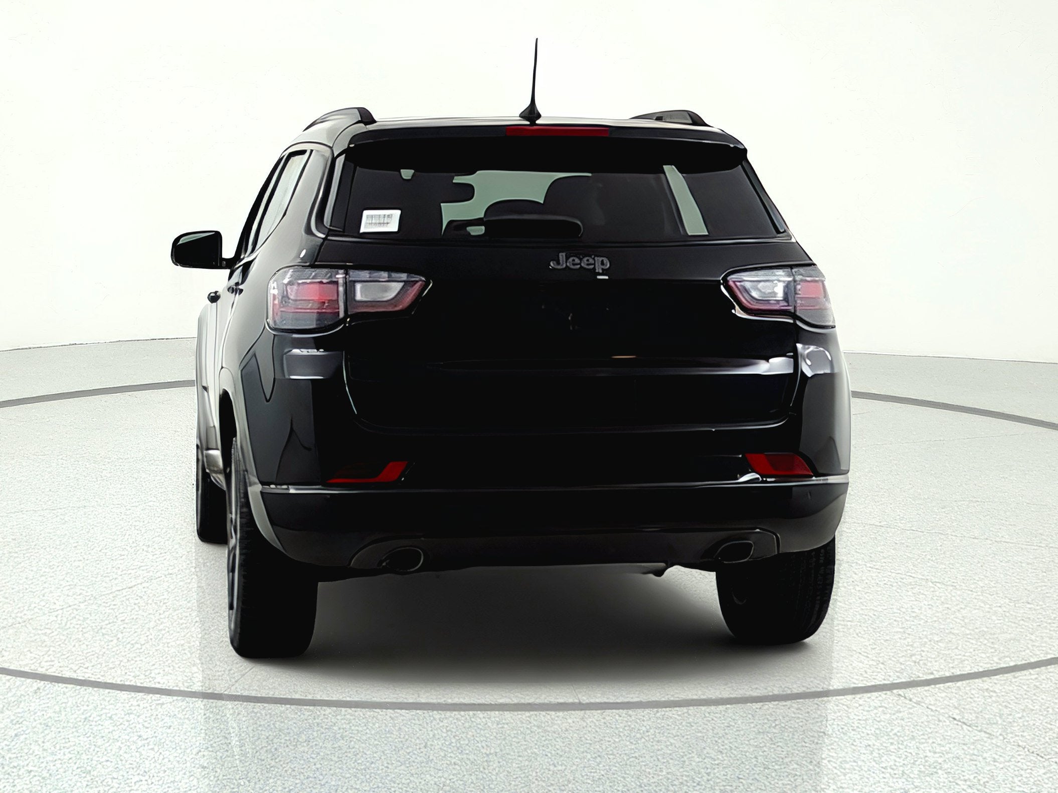 2023 Jeep Compass High Altitude