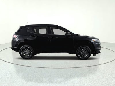 2023 Jeep Compass High Altitude