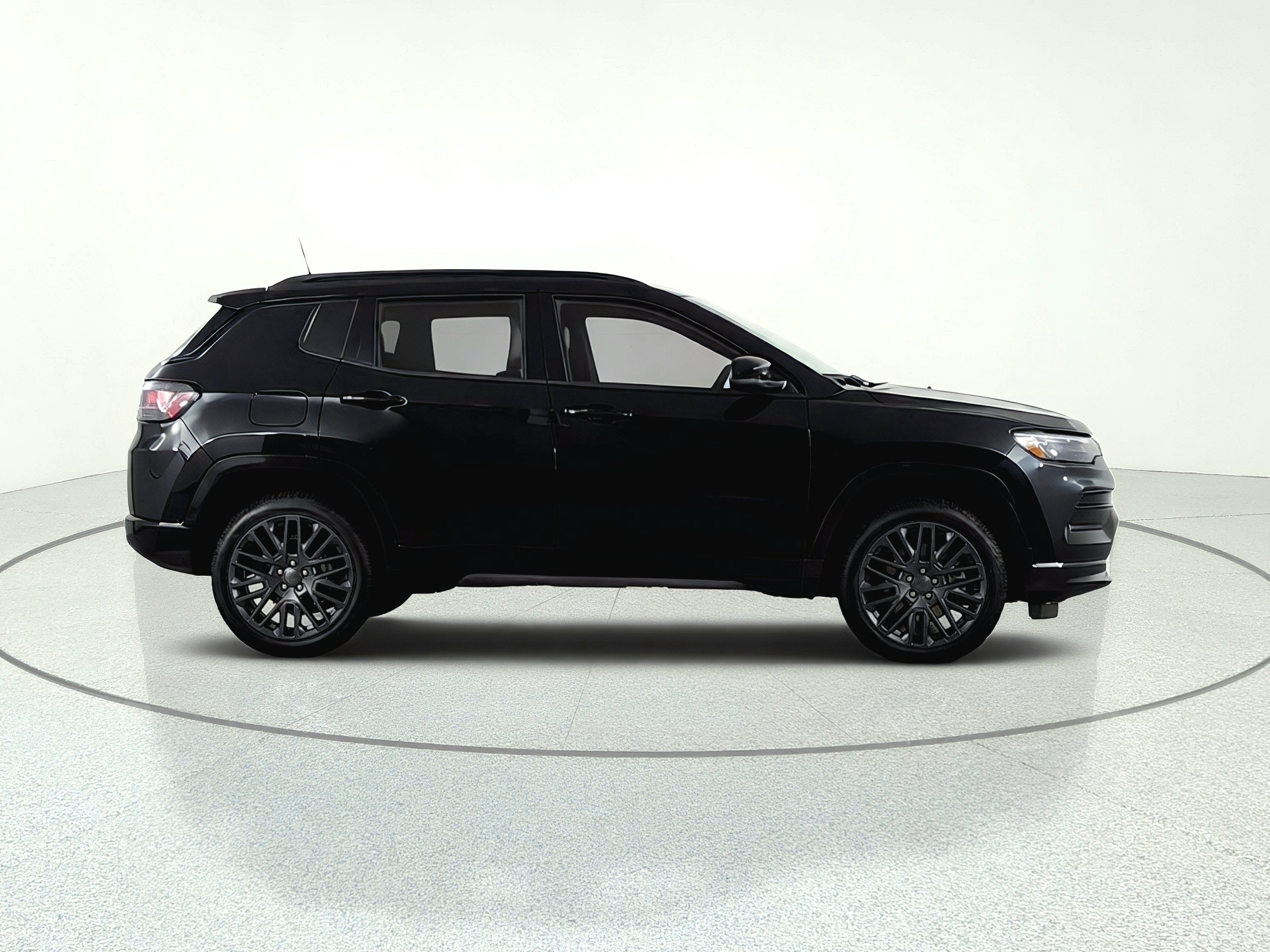 2023 Jeep Compass High Altitude