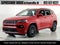 2023 Jeep Compass (RED) Edition