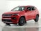 2023 Jeep Compass (RED) Edition