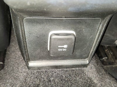 2023 Jeep Compass (RED) Edition