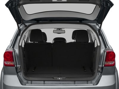 2016 Dodge Journey R/T