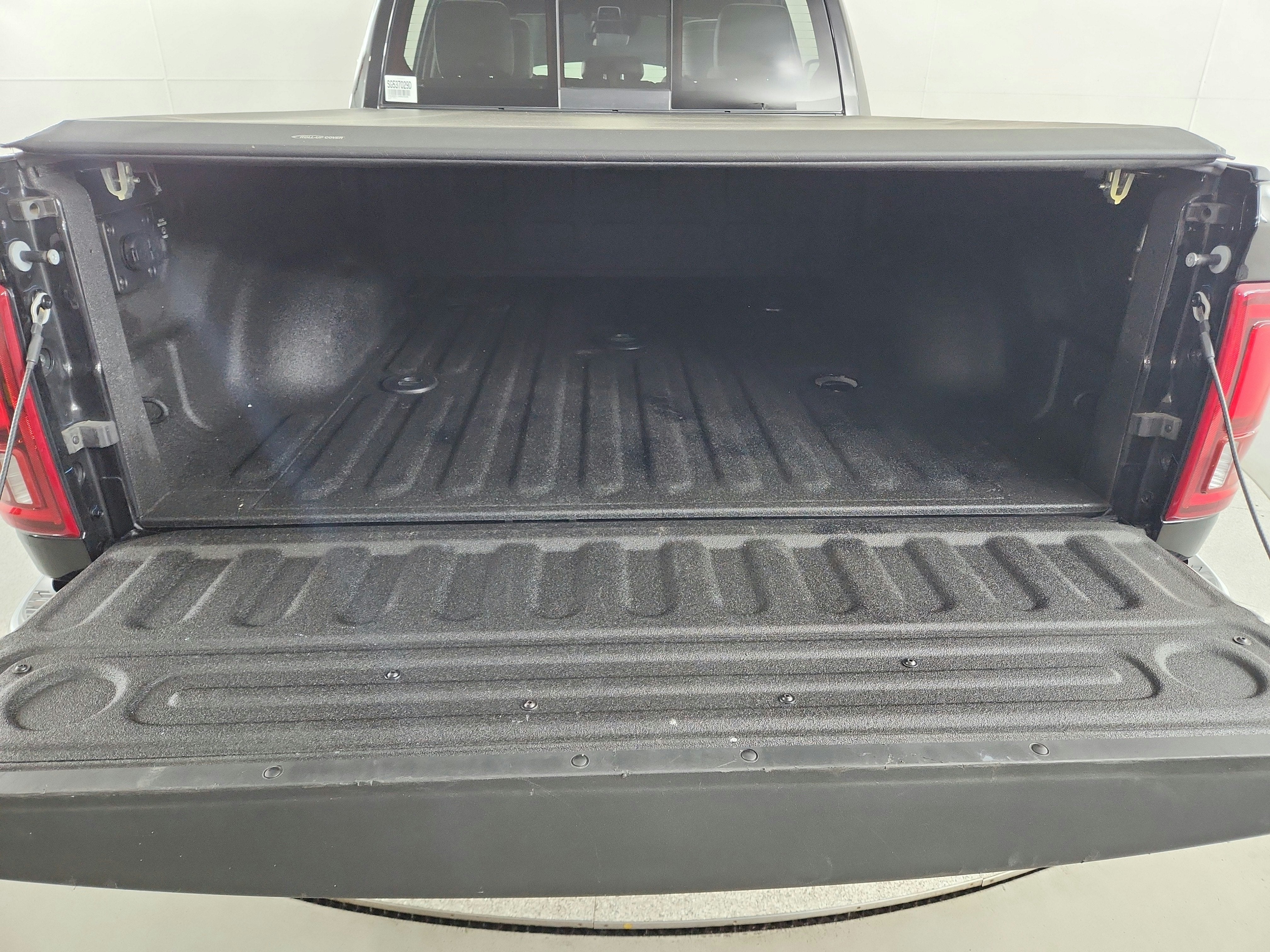2025 RAM Ram 2500 Laramie 4x4 Crew Cab 6'4" Box