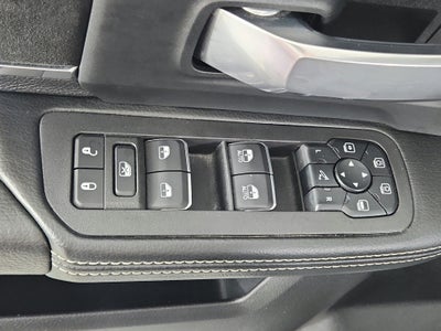 2025 RAM Ram 2500 Laramie 4x4 Crew Cab 6'4" Box