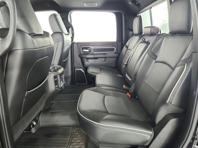 2025 RAM Ram 2500 Laramie 4x4 Crew Cab 6'4" Box