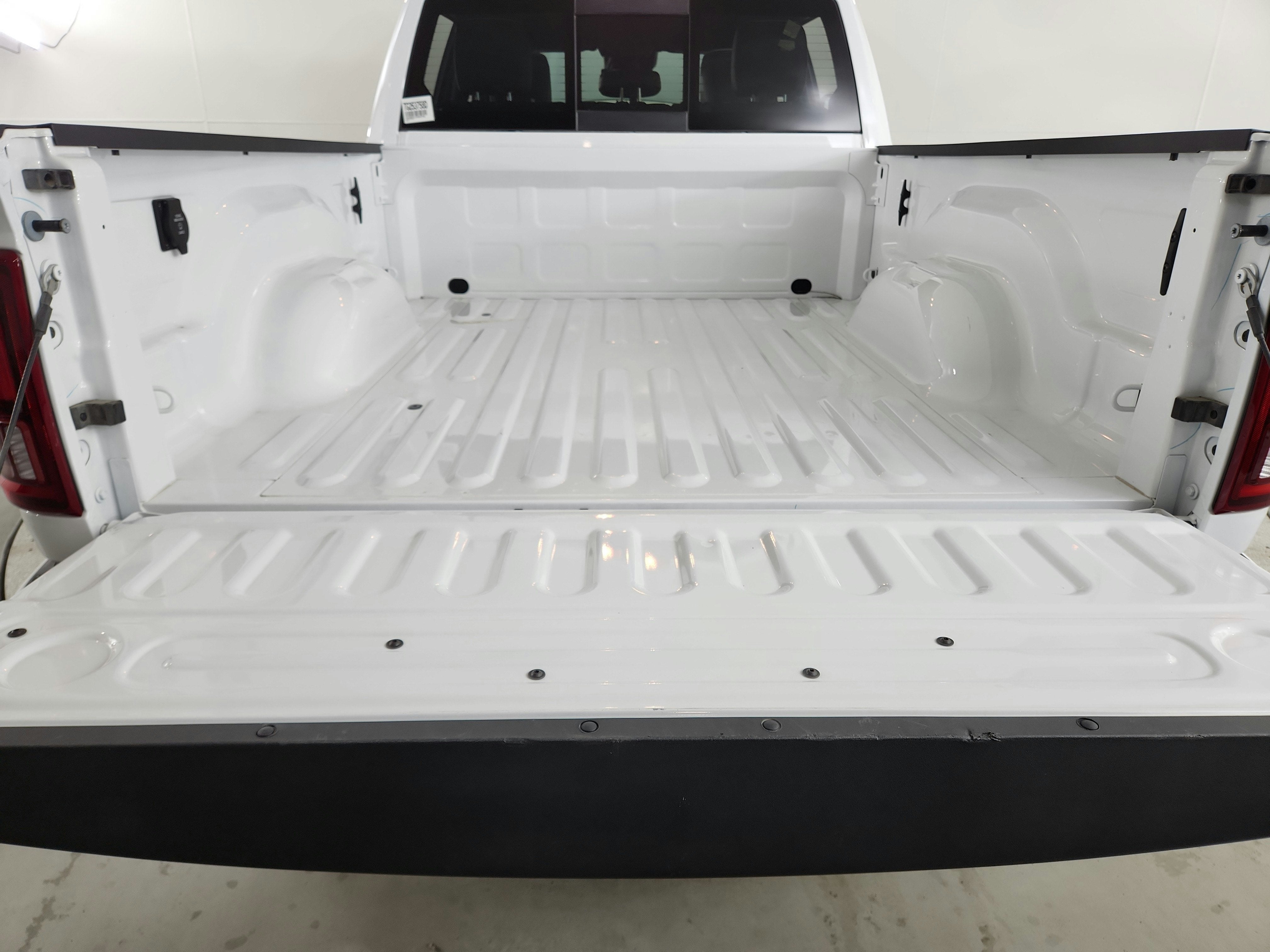2026 RAM Ram 2500 Laramie 4x4 Crew Cab 6'4" Box