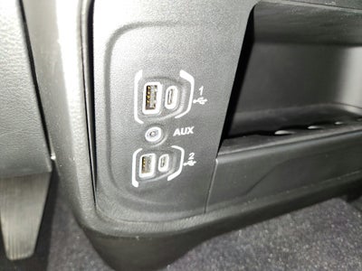 2026 RAM Ram 2500 Laramie 4x4 Crew Cab 6'4" Box