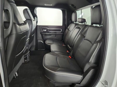 2026 RAM Ram 2500 Laramie 4x4 Crew Cab 6'4" Box