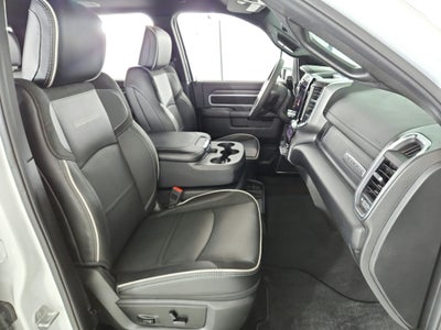 2026 RAM Ram 2500 Laramie 4x4 Crew Cab 6'4" Box