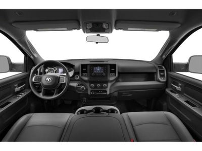 2021 RAM 3500 Laramie