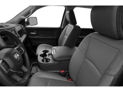 2021 RAM 3500 Laramie