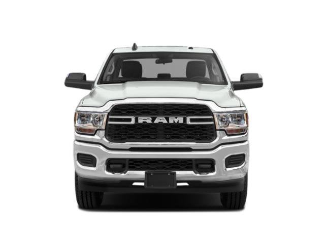 2021 RAM 3500 Laramie