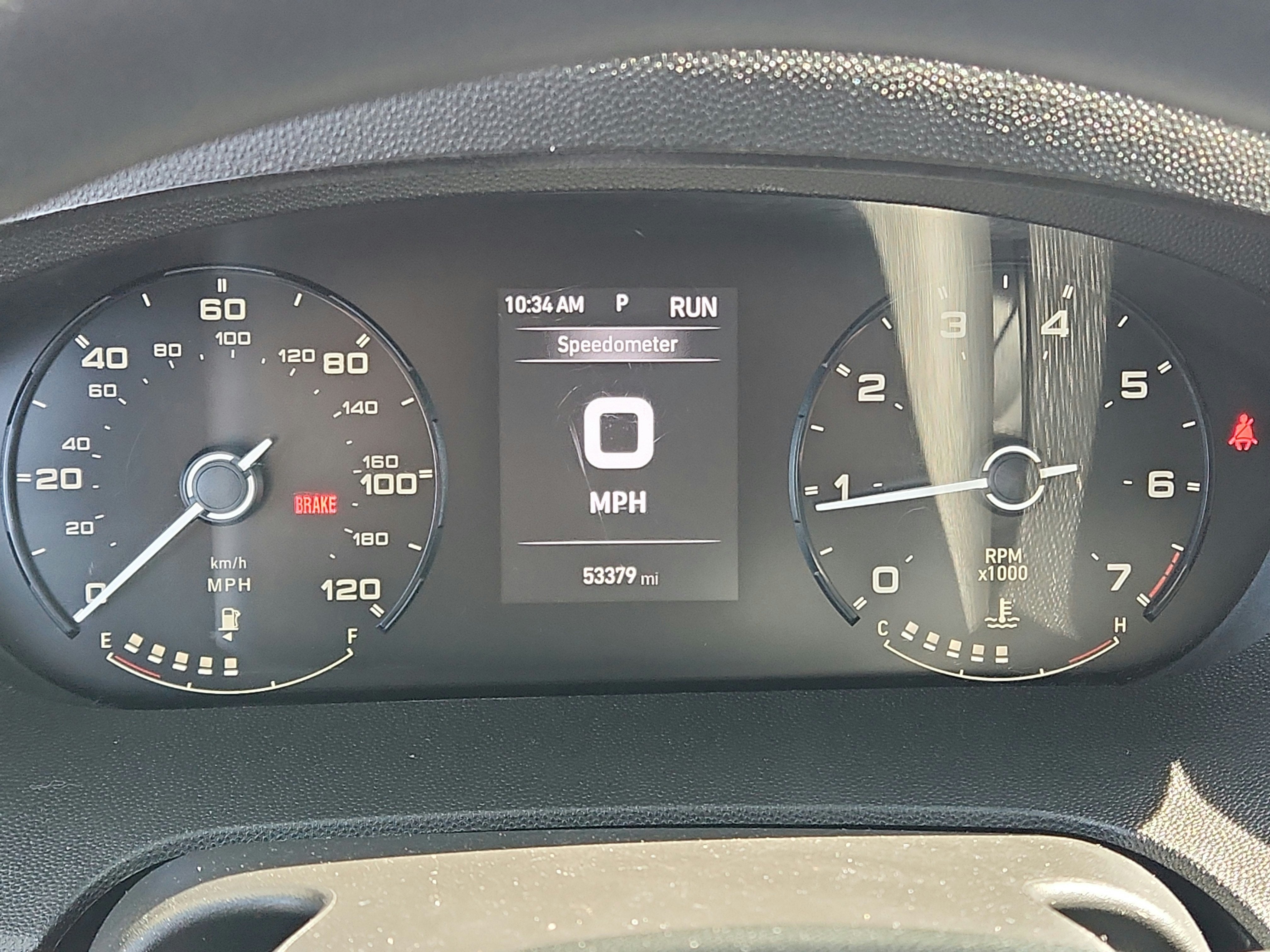 2023 RAM Ram ProMaster 2500 2500 High Roof 159" WB
