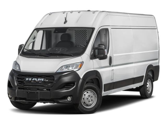 2023 RAM ProMaster 2500 Base