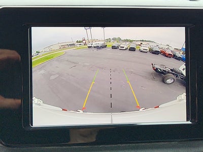 2026 RAM ProMaster 2500 Tradesman