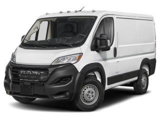 2024 RAM ProMaster 1500 Tradesman