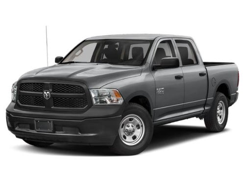 2020 RAM Ram 1500 Classic Tradesman