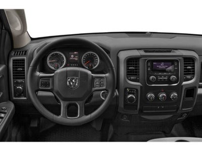 2020 RAM Ram 1500 Classic Tradesman