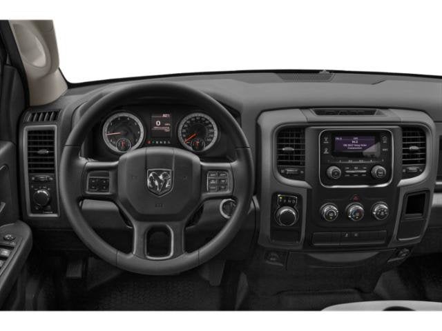 2020 RAM Ram 1500 Classic Tradesman