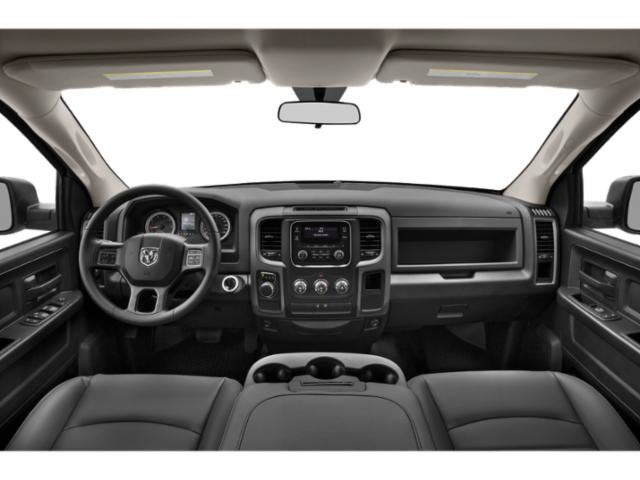 2020 RAM Ram 1500 Classic Tradesman