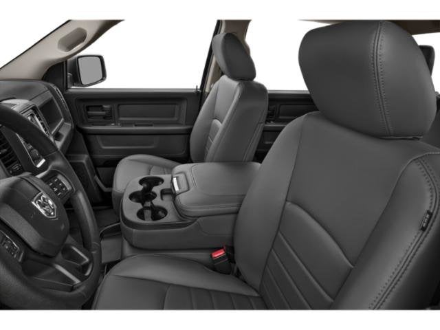 2020 RAM Ram 1500 Classic Tradesman